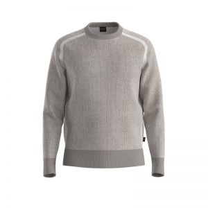  OPEN GREY