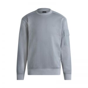  OPEN GREY