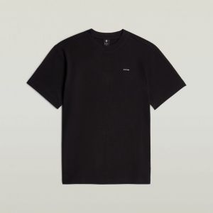  DK BLACK