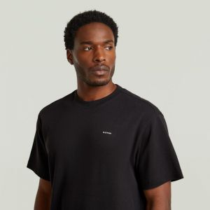  DK BLACK