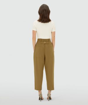  OLIVE GREEN