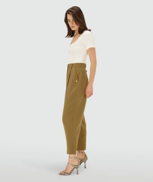  OLIVE GREEN