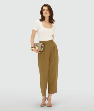  OLIVE GREEN