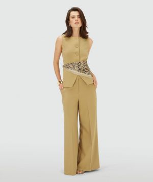  MUSTARD YELLOW
