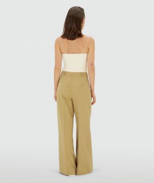  MUSTARD YELLOW