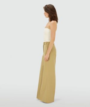  MUSTARD YELLOW