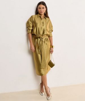  DARK GOLD