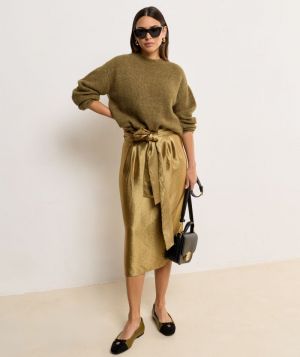  DARK GOLD