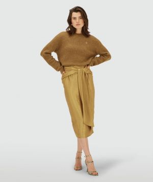  DARK GOLD