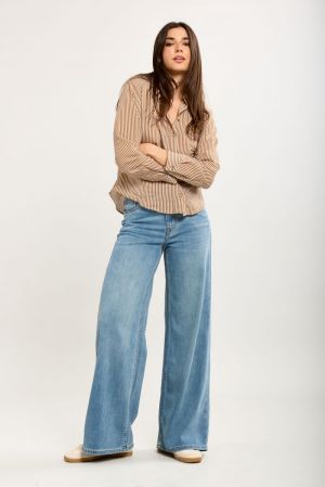  BLUE DENIM
