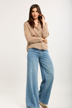  BLUE DENIM