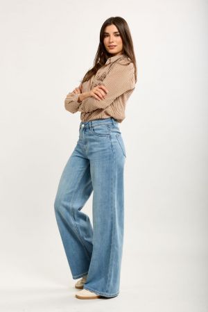  BLUE DENIM