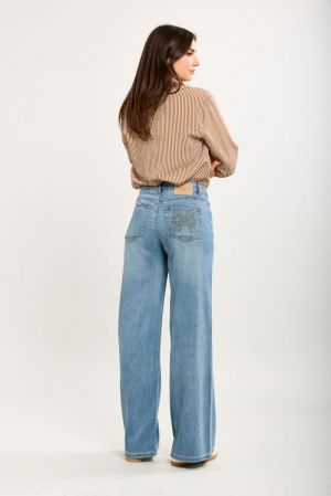  BLUE DENIM