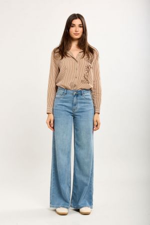  BLUE DENIM