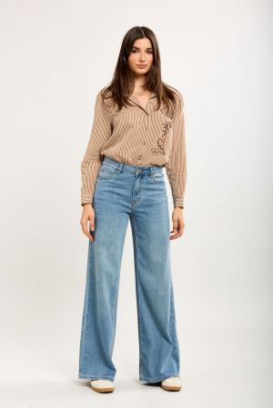  BLUE DENIM