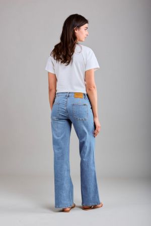 BLUE DENIM