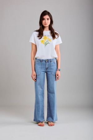  BLUE DENIM
