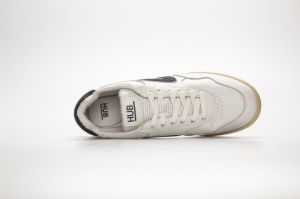 M8501L71-L10-C80 OFF WHITE/NAVY