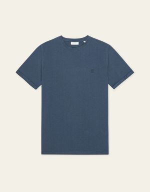 DARK DENIM BLUE