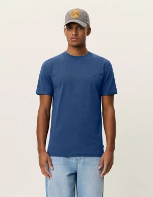  DARK DENIM BLUE