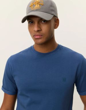  DARK DENIM BLUE