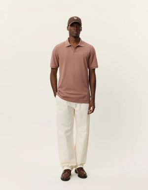 COGNAC RED