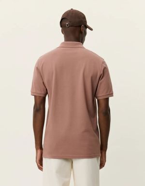COGNAC RED