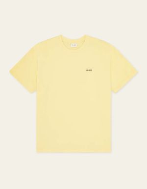  PALE BANANA YEL