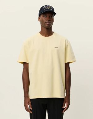  PALE BANANA YEL