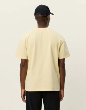  PALE BANANA YEL