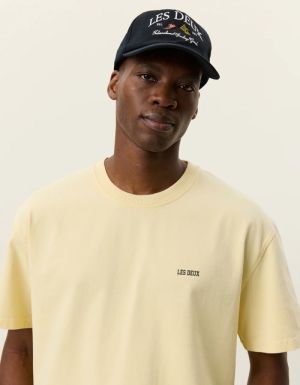  PALE BANANA YEL