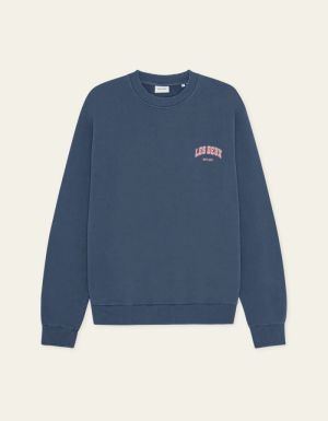  DARK DENIM BLUE