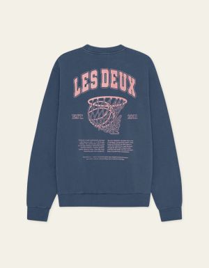  DARK DENIM BLUE