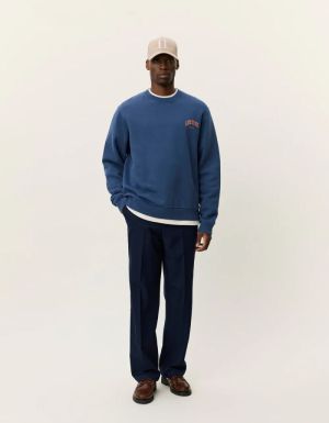  DARK DENIM BLUE