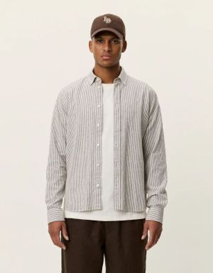 TAKE BROWN