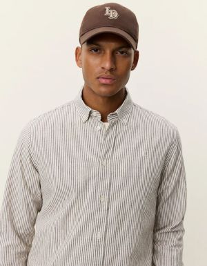  TAKE BROWN