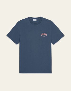  DARK DENIM BLUE