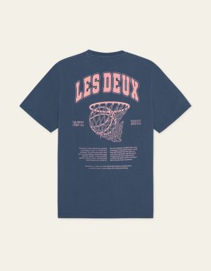  DARK DENIM BLUE