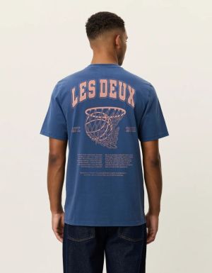  DARK DENIM BLUE