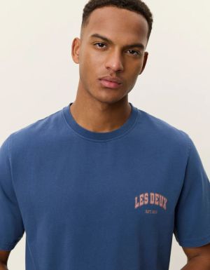  DARK DENIM BLUE