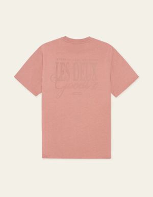  ASH ROSE PINK