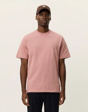  ASH ROSE PINK