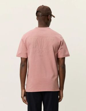  ASH ROSE PINK