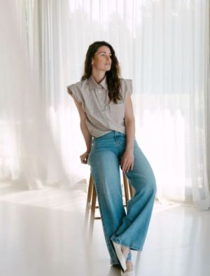 BLUE JEANS