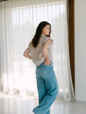 BLUE JEANS