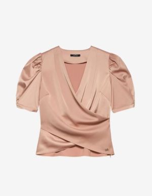  BLUSH