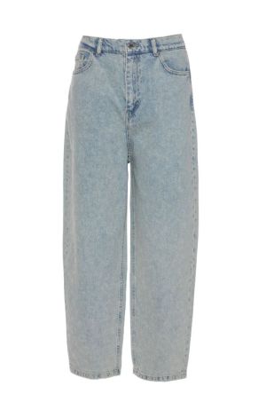LIGHT BLUE DENI