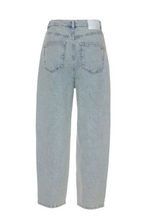 LIGHT BLUE DENI