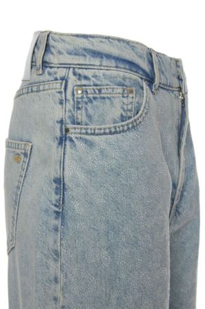  LIGHT BLUE DENI