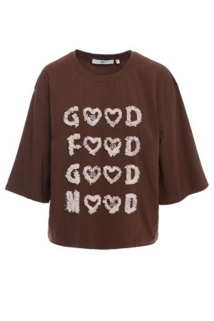  CHOCOLATE